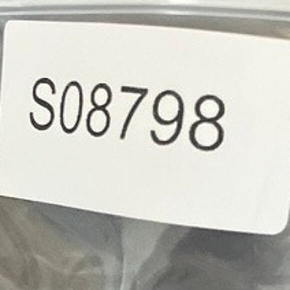 Ann Taylor LOFT Womens Sweater Charcaol Cardigan Camel Hair Blend Open Front L - Picture 12 of 12